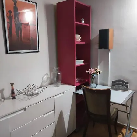 Apartment Klm *