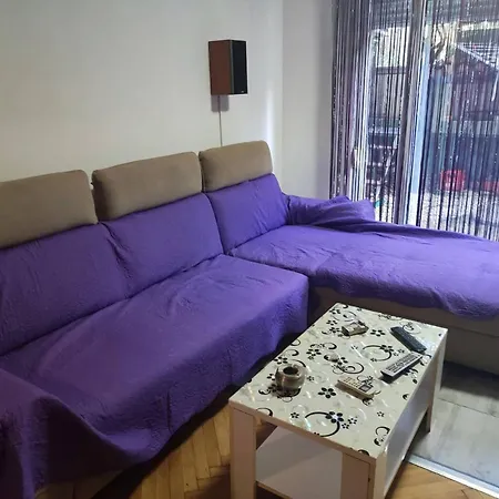 Apartment Klm