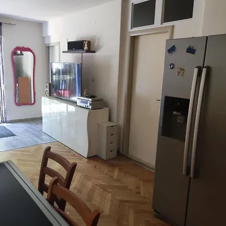 Apartment Klm