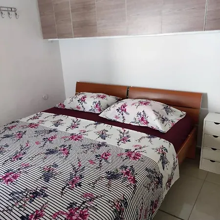 Apartment Klm