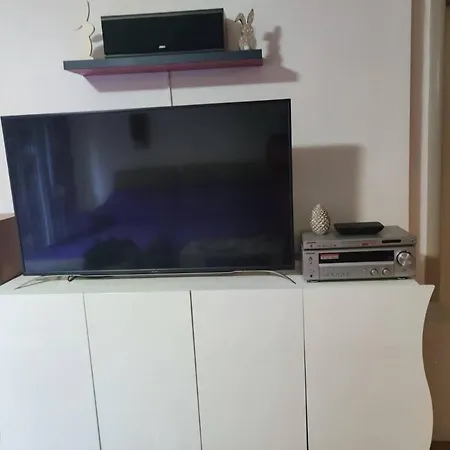 Klm Apartment *
