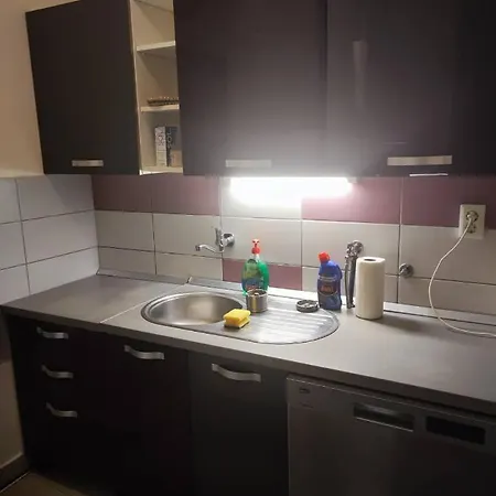 Apartment Klm *