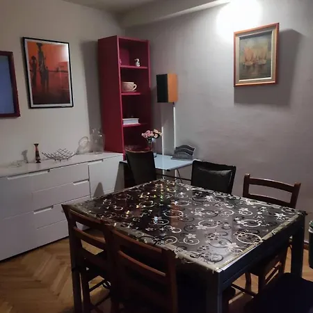 Apartment Klm Split