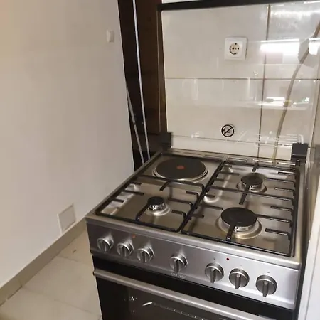 Klm Apartment Split