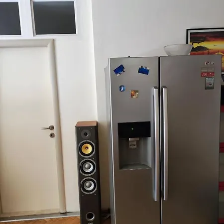 Apartment Klm *