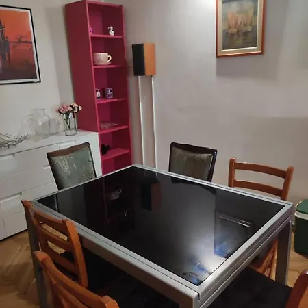 Klm Apartment Split