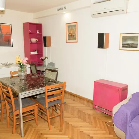 Apartment Klm Split