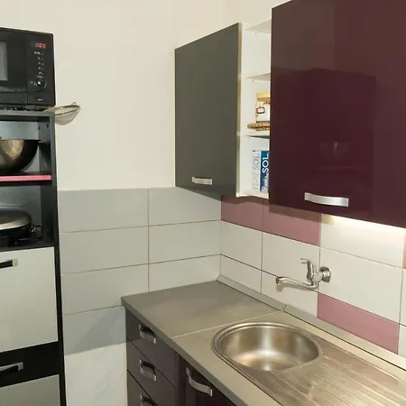 Apartment Klm Split