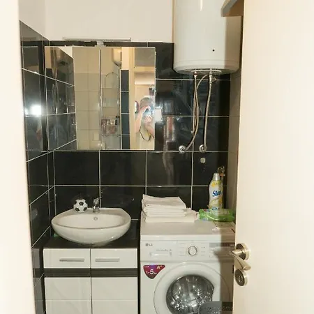 Apartment Klm Split