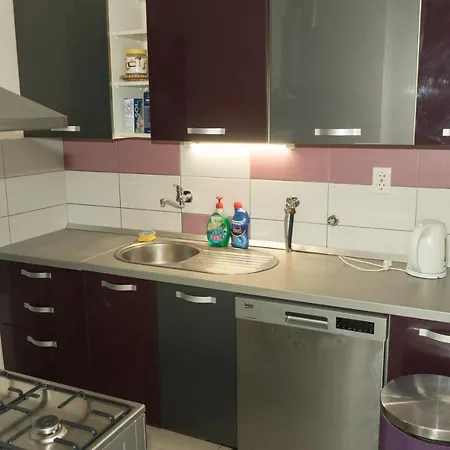 Apartment Klm *