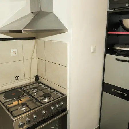 Klm Apartment