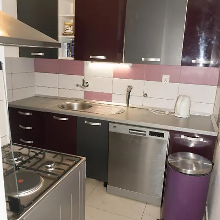 Apartment Klm Split