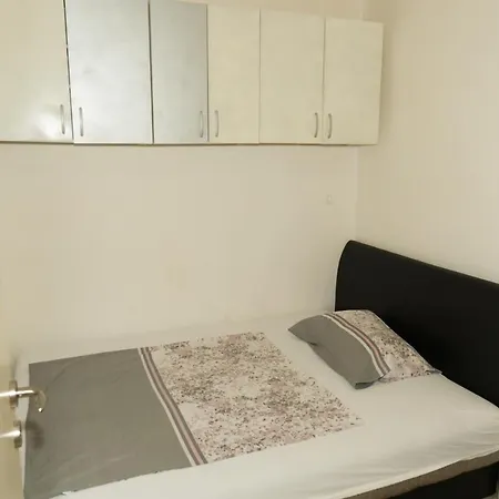 Klm Apartment Split