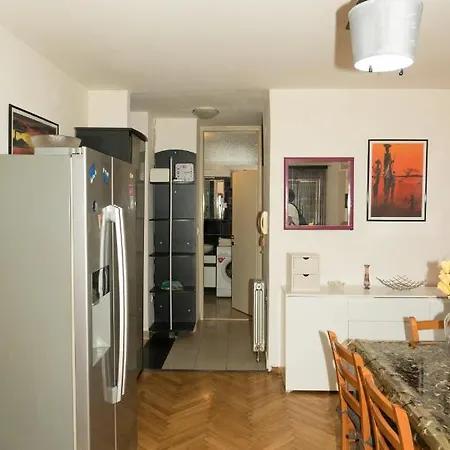Apartment Klm *
