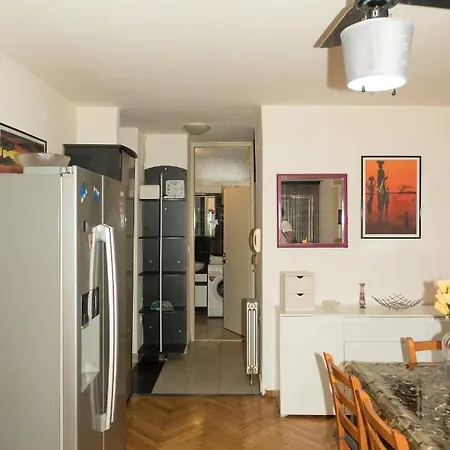 Klm Apartment