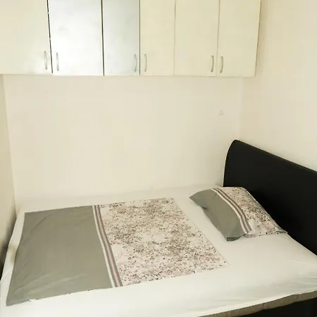 Apartment Klm *