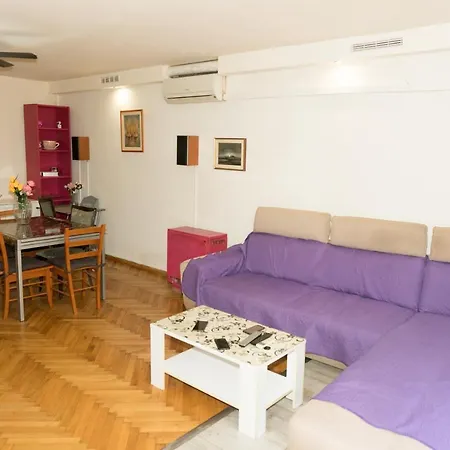 Apartment Klm *