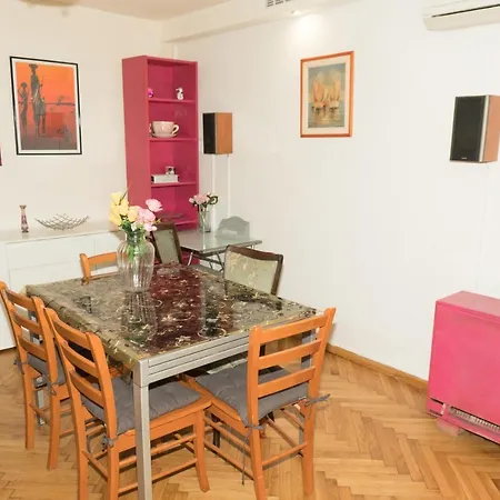 Klm Apartment Split