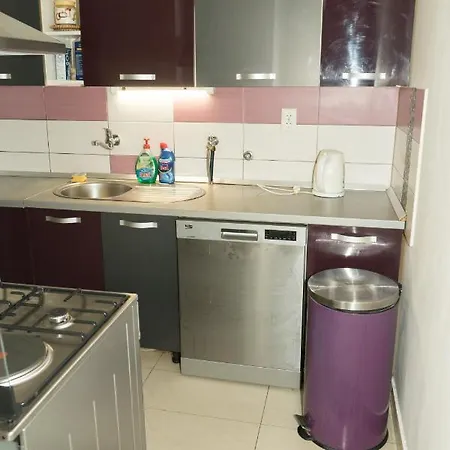 Klm Apartment