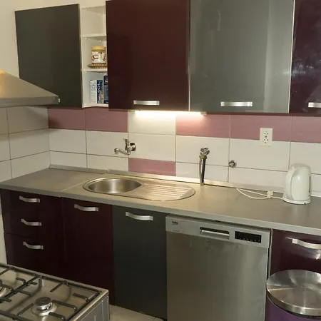 Apartment Klm Split