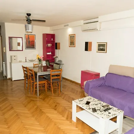 Klm Apartment
