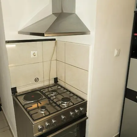 Klm Apartment *